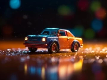 car toy